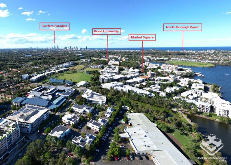 rental property Gold Coast