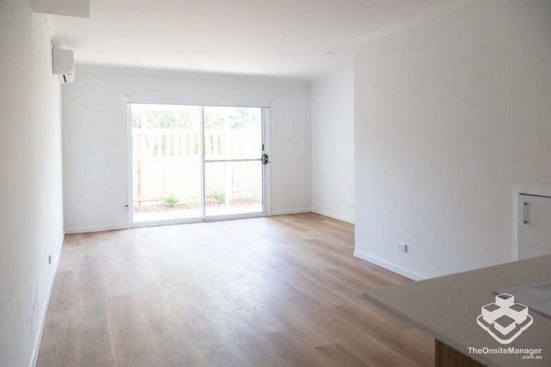 rental property Brisbane