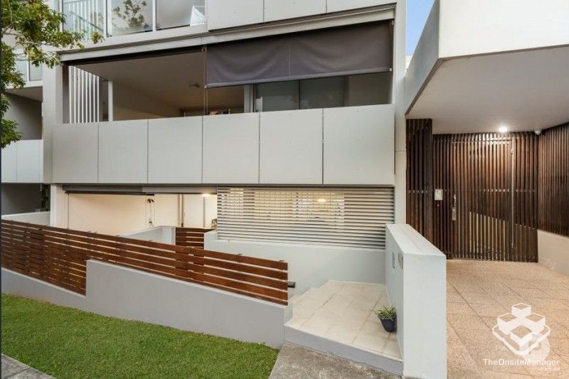 rental property Brisbane