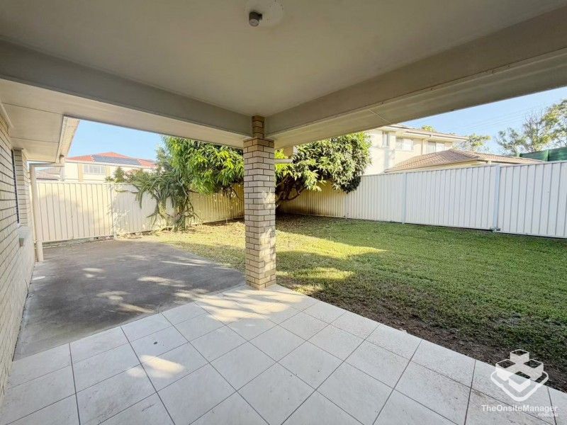 rental property Brisbane