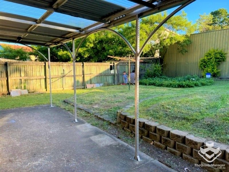 rental property Brisbane