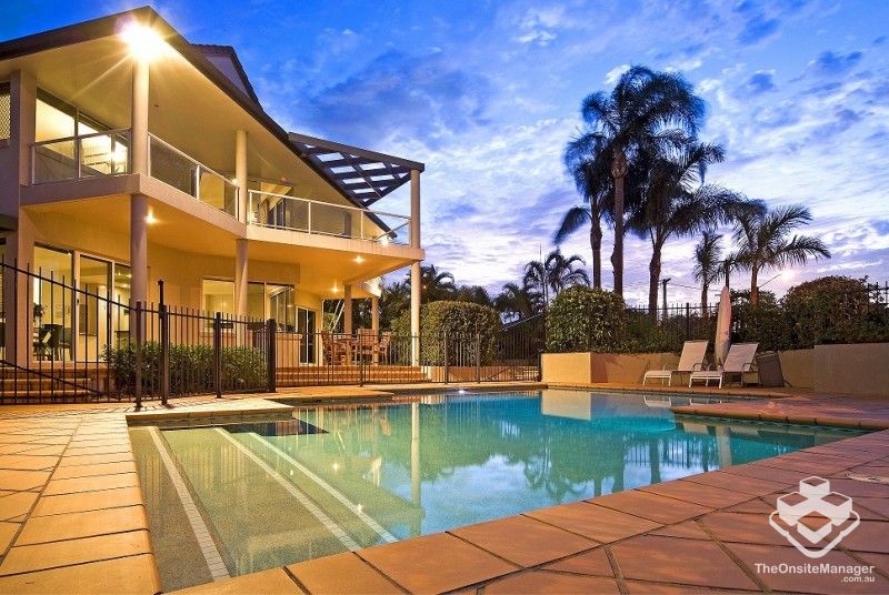 rental property Brisbane