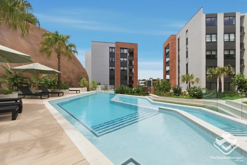 rental property Brisbane