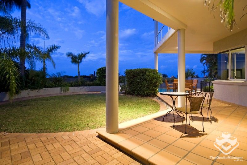 rental property Brisbane