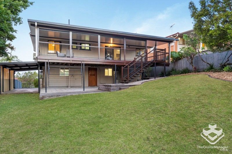 rental property Brisbane