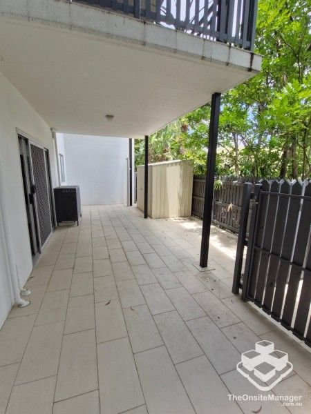 rental property Brisbane