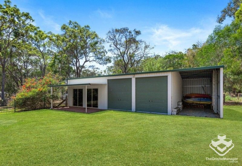 rental property Wide Bay