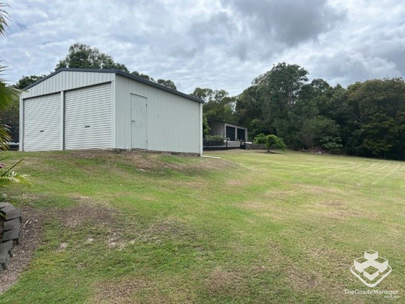 rental property Wide Bay