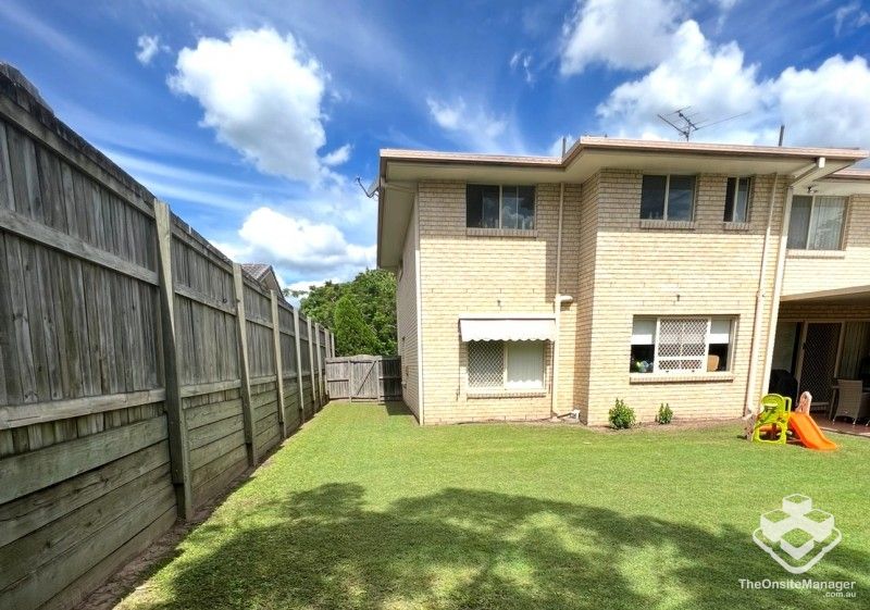 rental property Brisbane