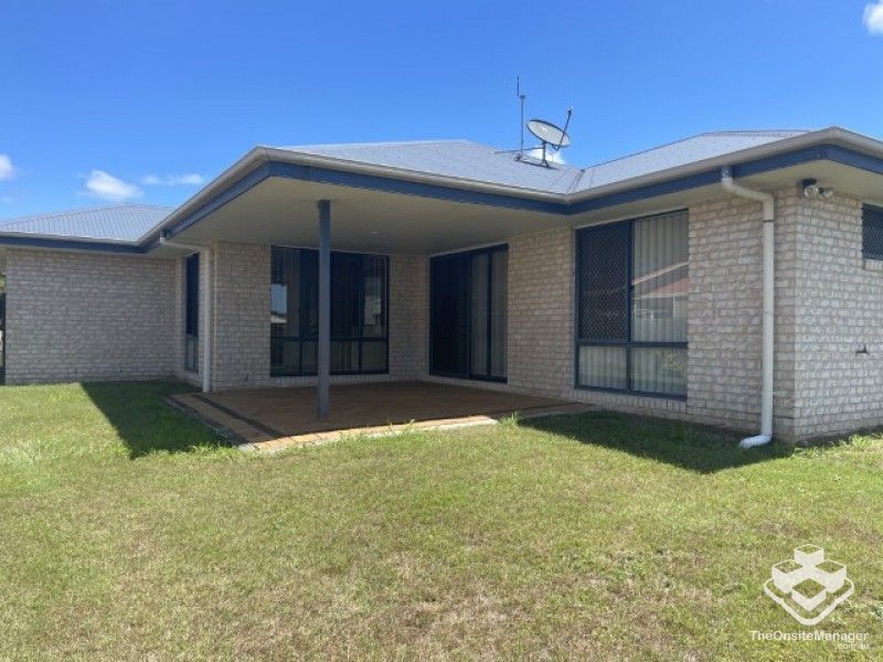 rental property Wide Bay