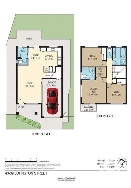 rental property Brisbane