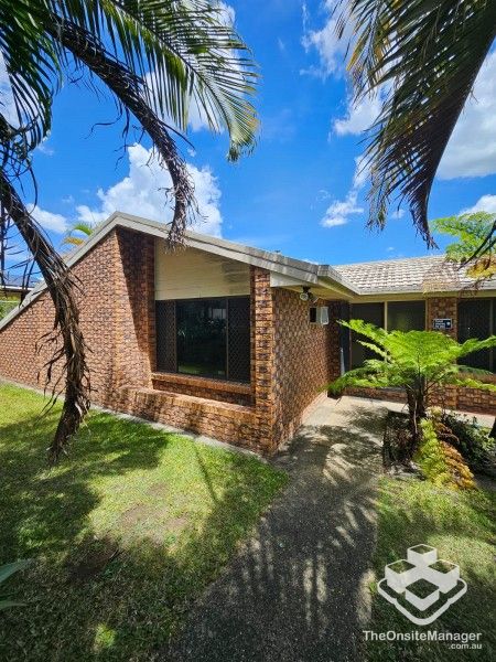 rental property Brisbane