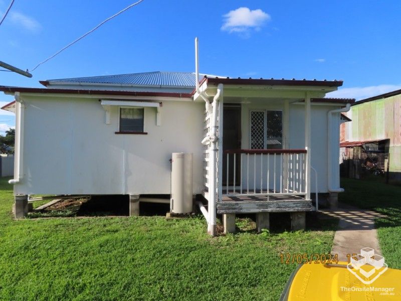 rental property Invalid address