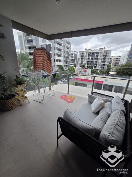 rental property Brisbane