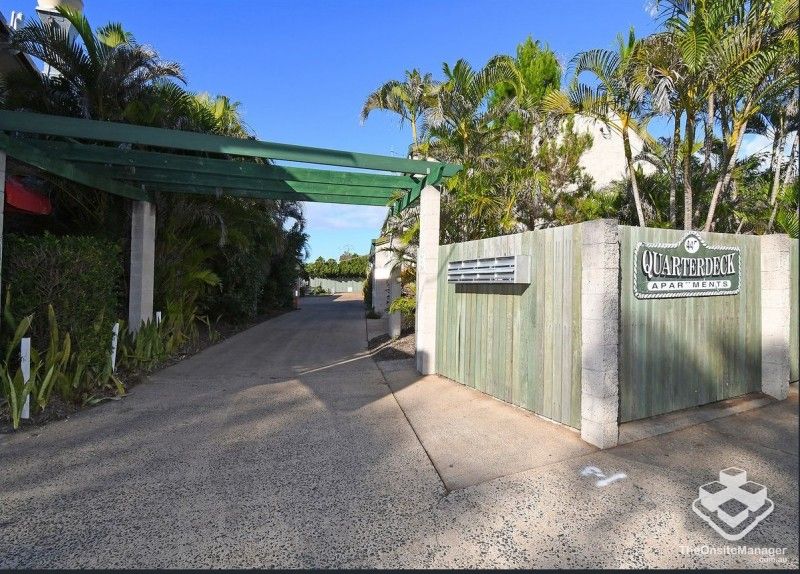 rental property Wide Bay