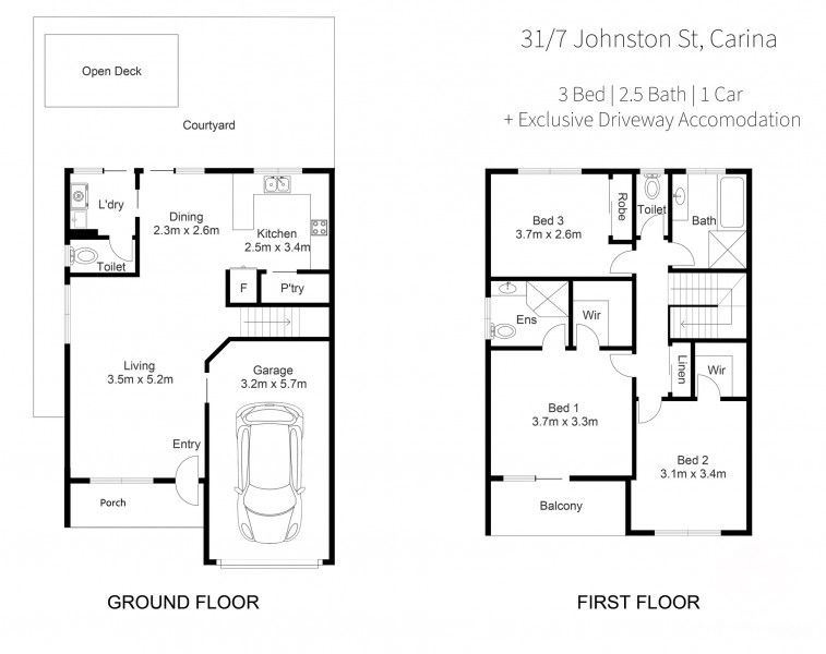 rental property Brisbane