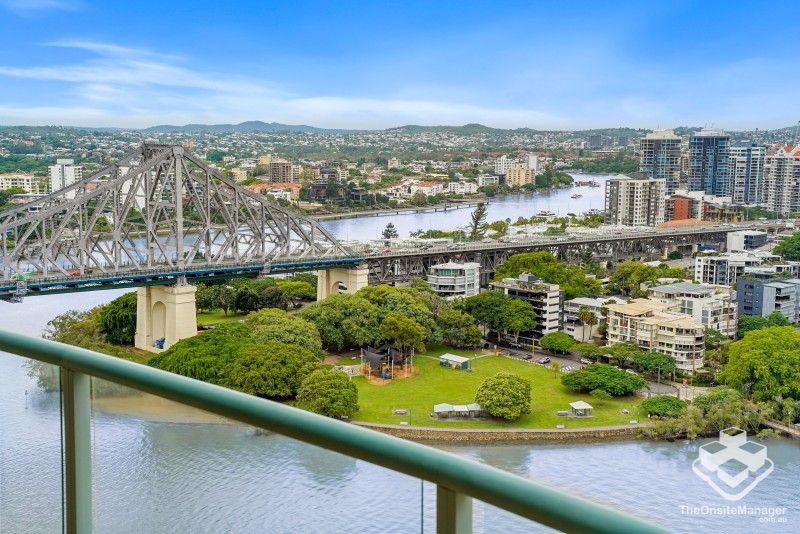 rental property Brisbane