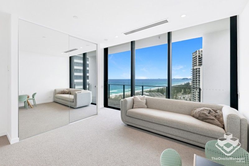 rental property Gold Coast