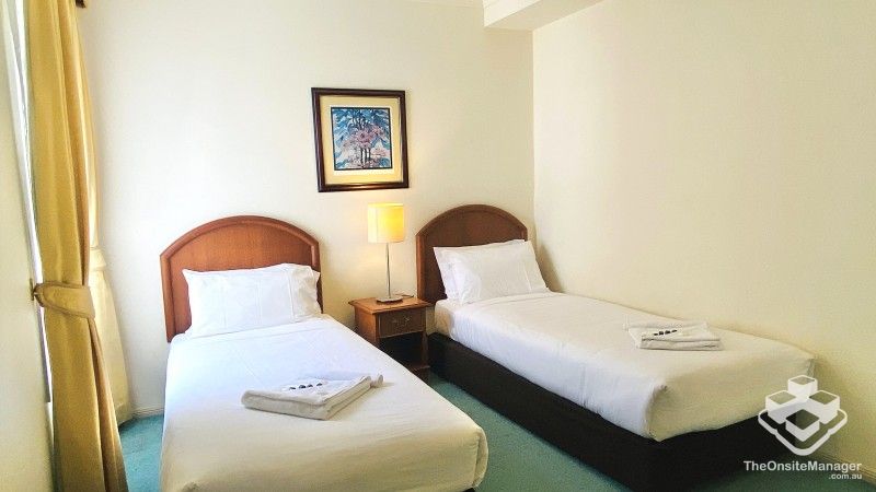 rental property Gold Coast