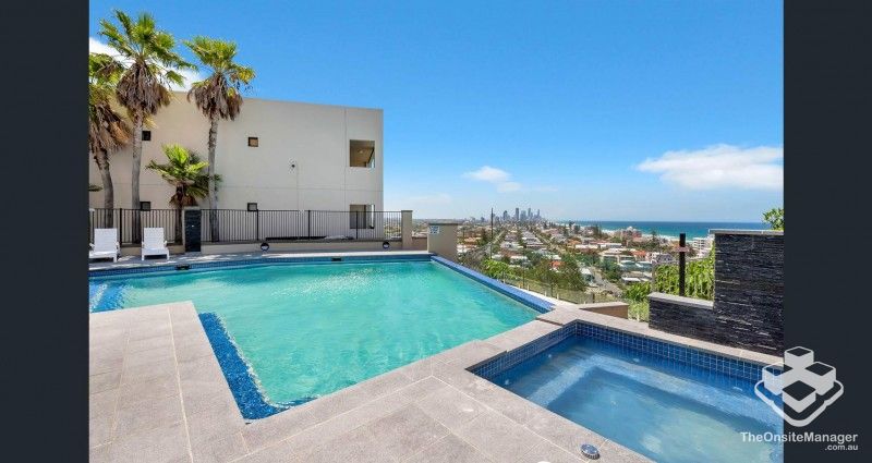 rental property Gold Coast