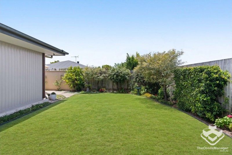 rental property Brisbane