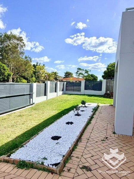 rental property Brisbane