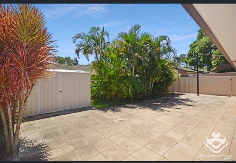 rental property Gold Coast