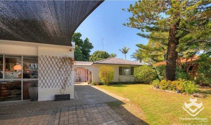 rental property Gold Coast