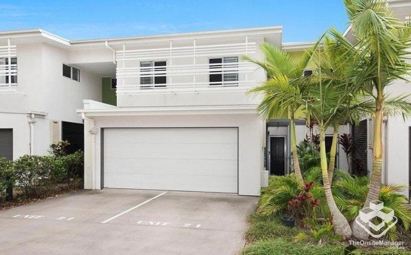 rental property Sunshine Coast