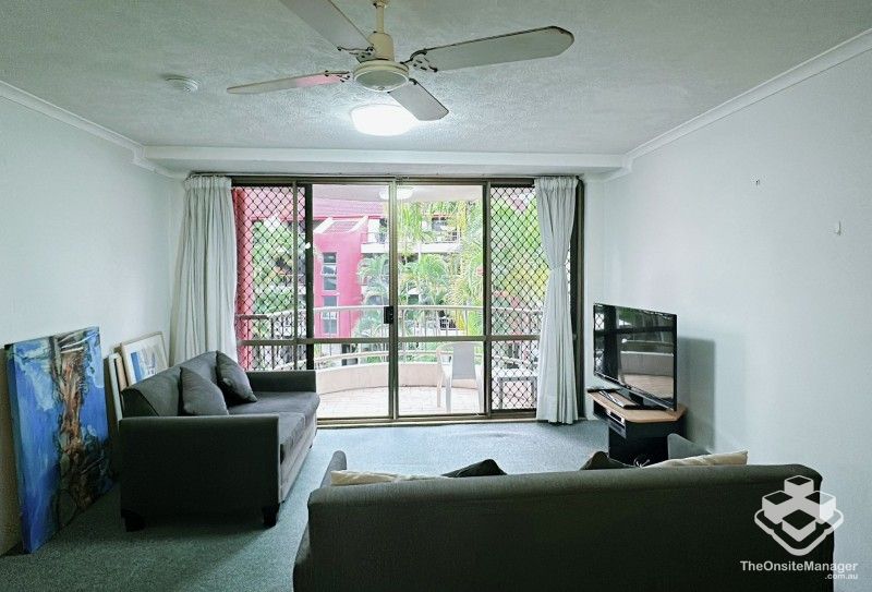 rental property Gold Coast