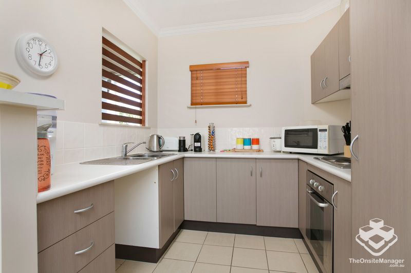 rental property Cairns