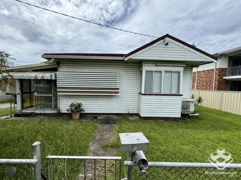 rental property Gold Coast