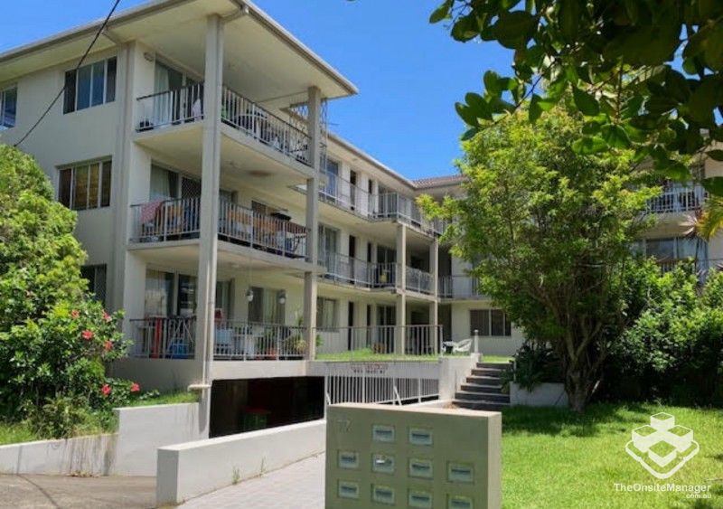 rental property Gold Coast