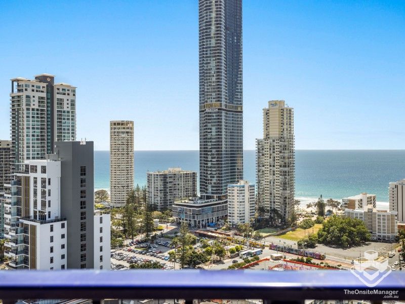 rental property Gold Coast