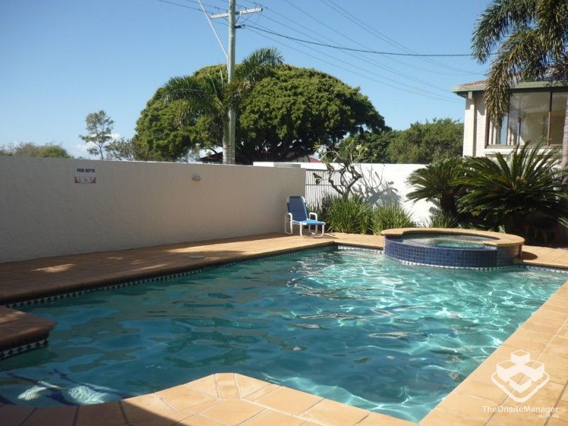 rental property Gold Coast