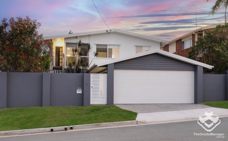 rental property Gold Coast