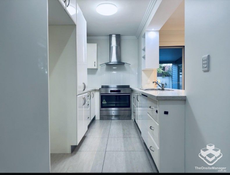 rental property Gold Coast