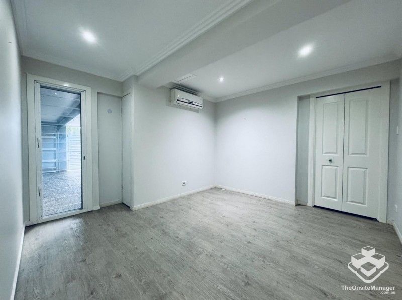rental property Gold Coast