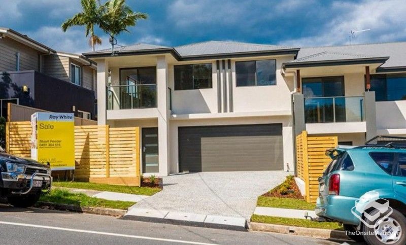 rental property Gold Coast