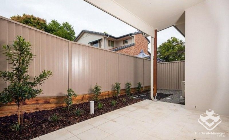 rental property Gold Coast
