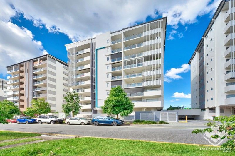rental property Brisbane