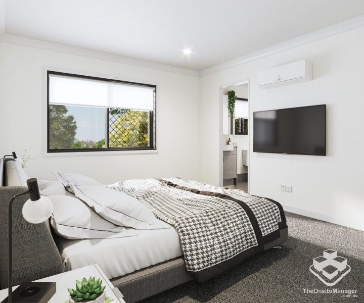 rental property Invalid address