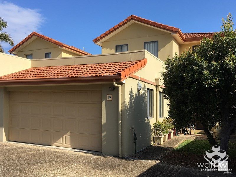 rental property Brisbane