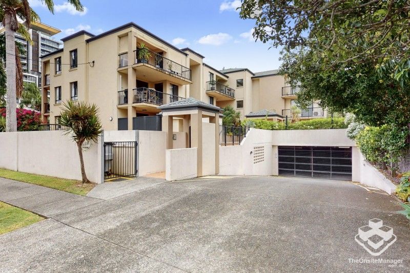 rental property Gold Coast