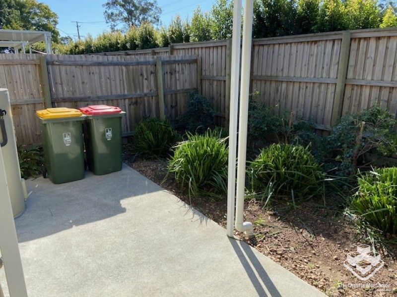 rental property Brisbane
