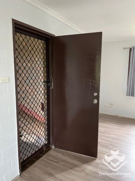 rental property Brisbane