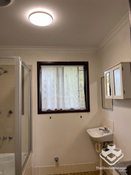 rental property Brisbane