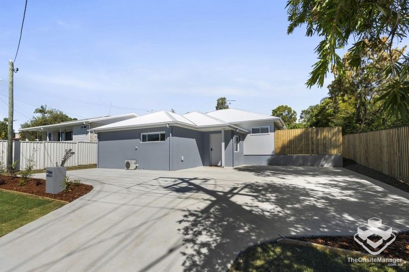 rental property Wide Bay
