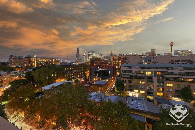 rental property Sydney