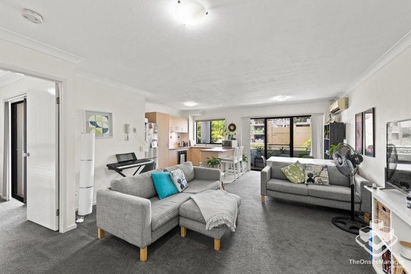 rental property Brisbane